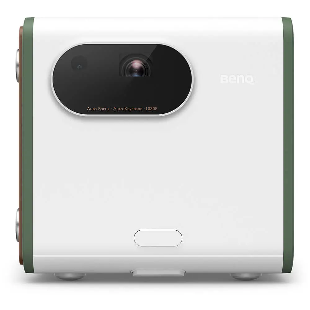 Benq Gs50 - 1080P Smart Portable Led Projector 1