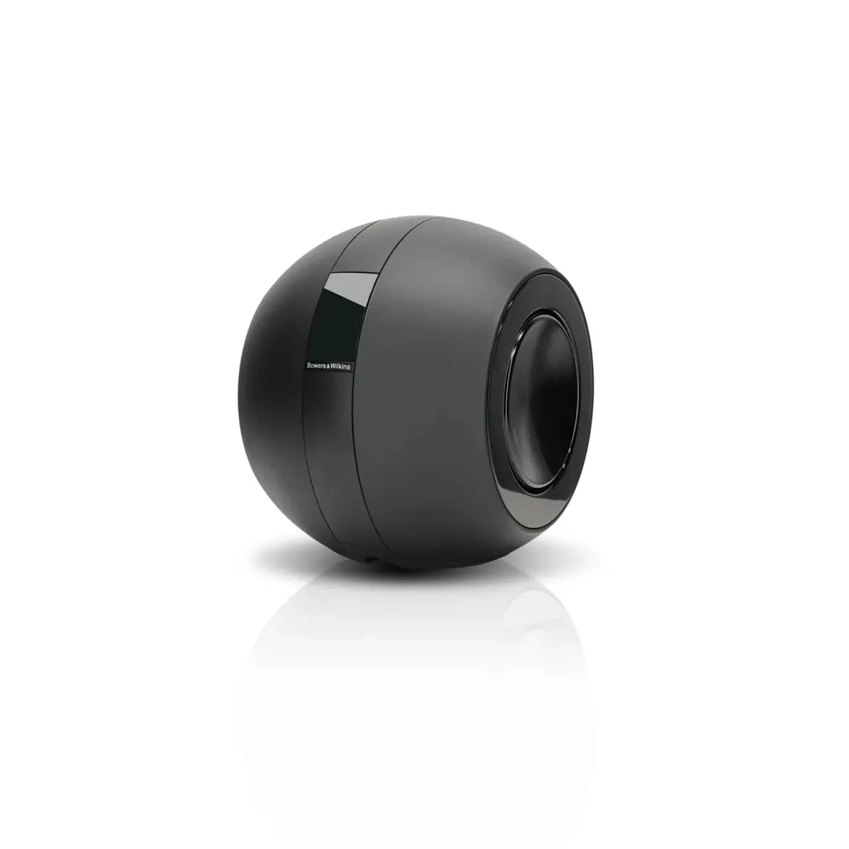 Bowers & Wilkins Pv-1D Powered Subwoofer 1