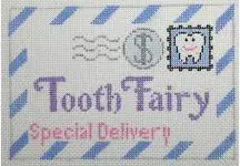 Rd109 The Tooth Fairy Letter 1