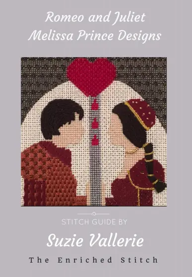 M145 Romeo And Juliet Stitch Guide 1