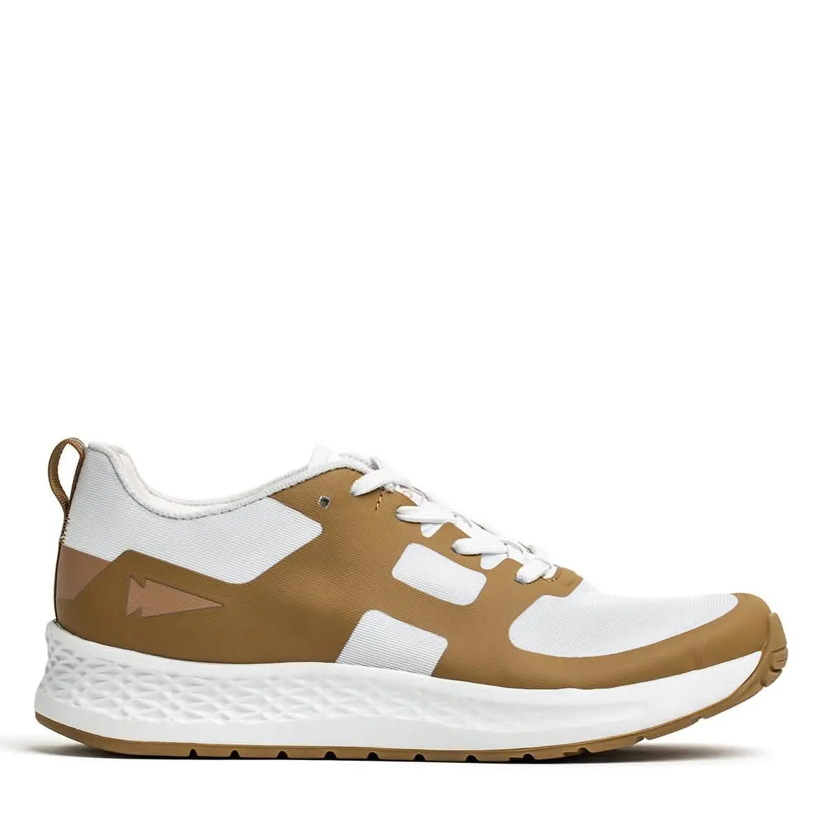 Men's Rough Runner - Speed Tan 1