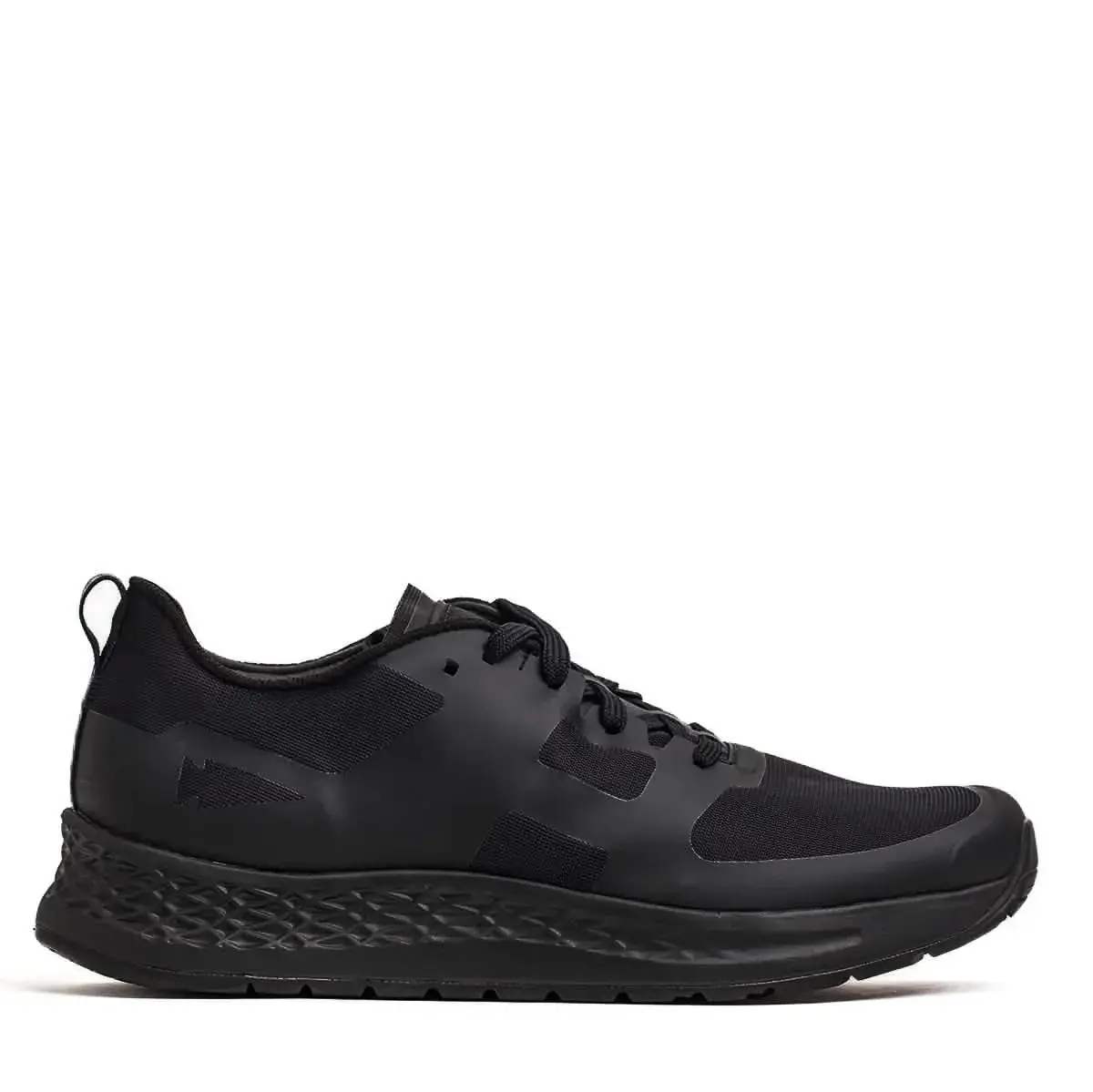 Men's Rough Runner - Blackout 1