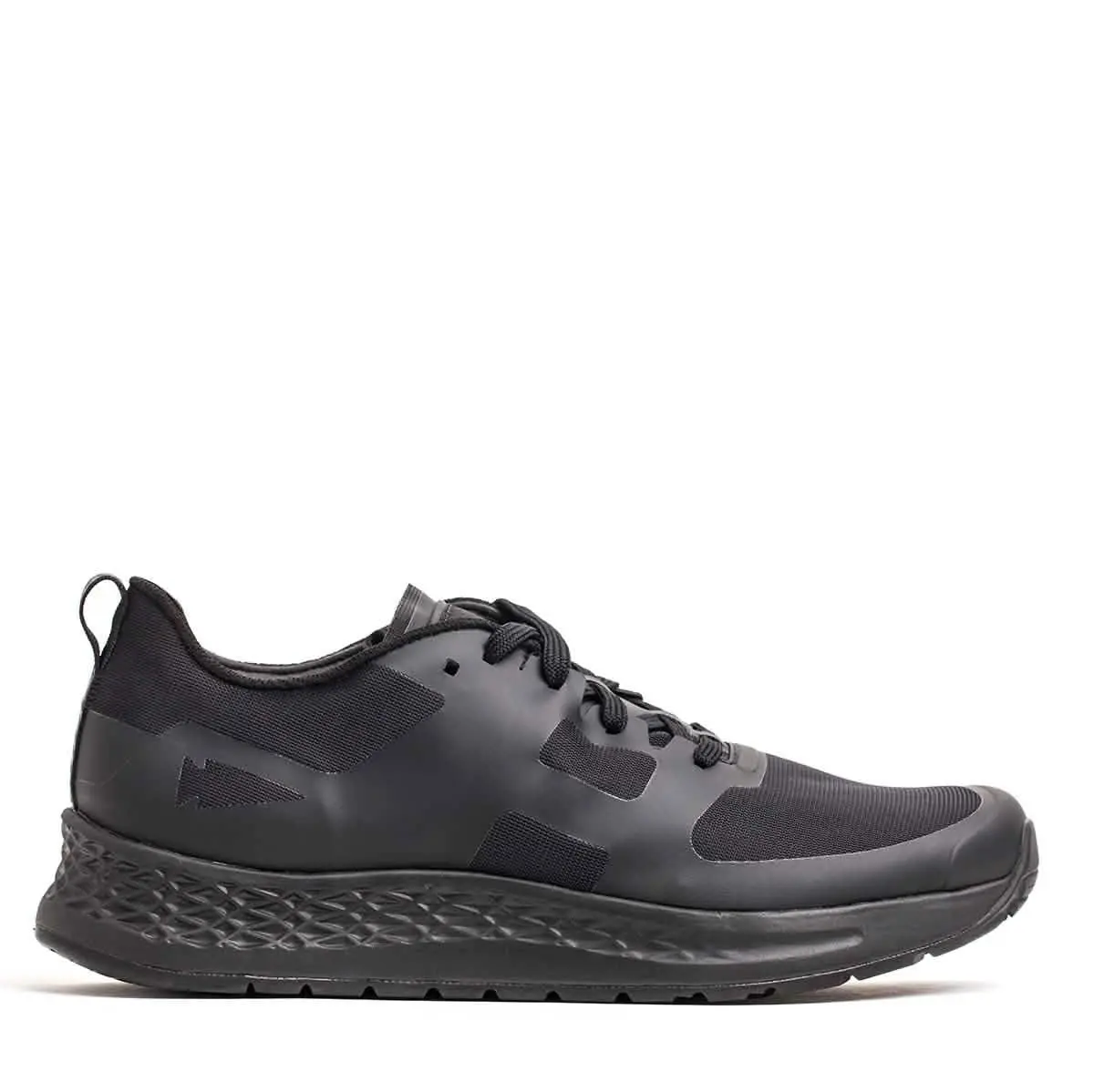 Women's Rough Runner - Blackout 1