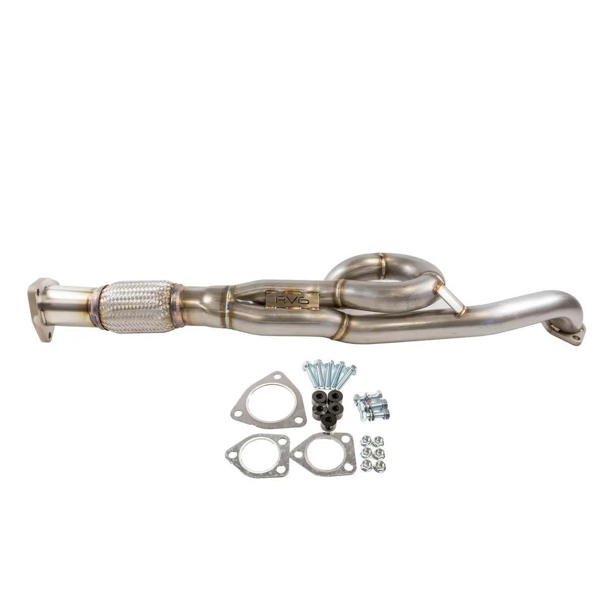 Rv6 Performance J Pipe For 09-14 Acura Tl Sh-Awd 1