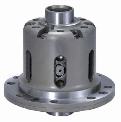 2006-2015 Mazda Mx5 Miata Lsd Differential 1