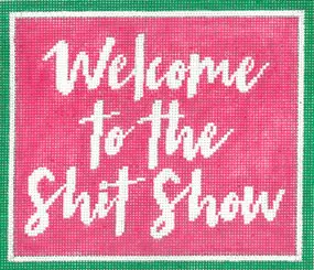 S1216 Welcome To The Shit Show 1