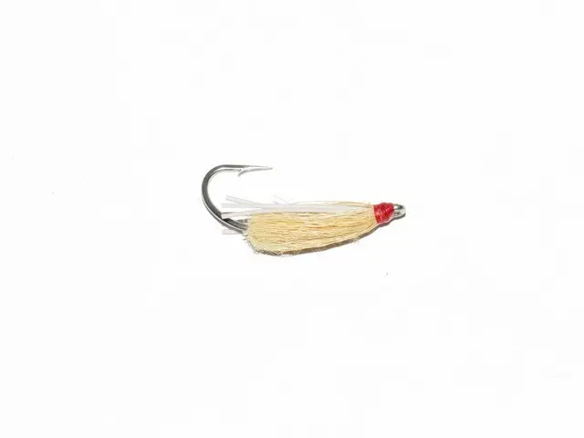 Sand Crab Fly, Size #2 1
