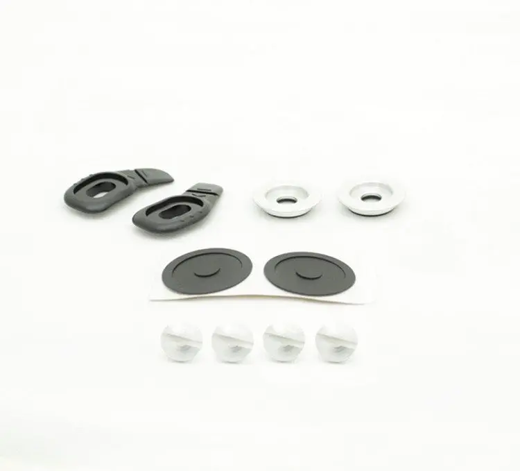Arai Shield Pivot Kit 1
