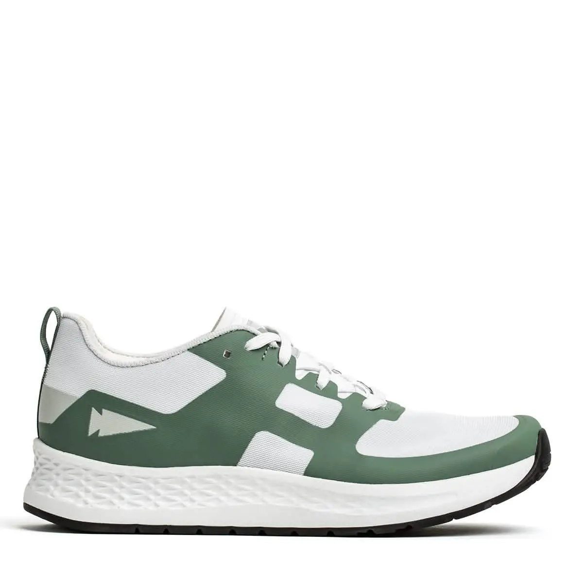 Men's Rough Runner - Seaspray 1