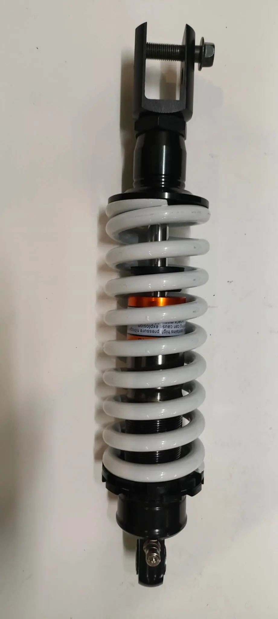 3937 | Rear Shock | V5 1