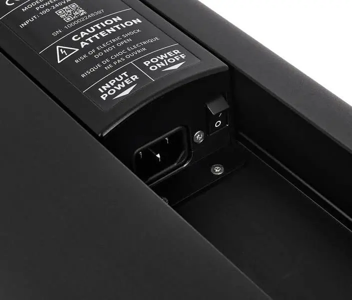 Psi Audio Avaa C214 Digital Active Bass Trap 1