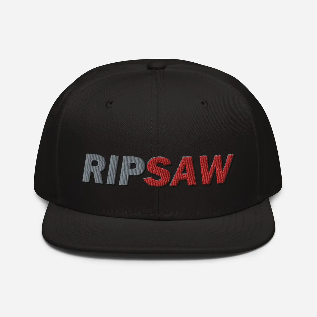 Ripsaw Snapback Hat 1