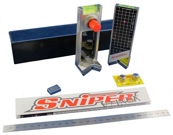 Sniper V2 Alignment System 1