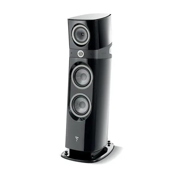 Focal  Sopra N3 3-Way Floor Standing  Speaker 1