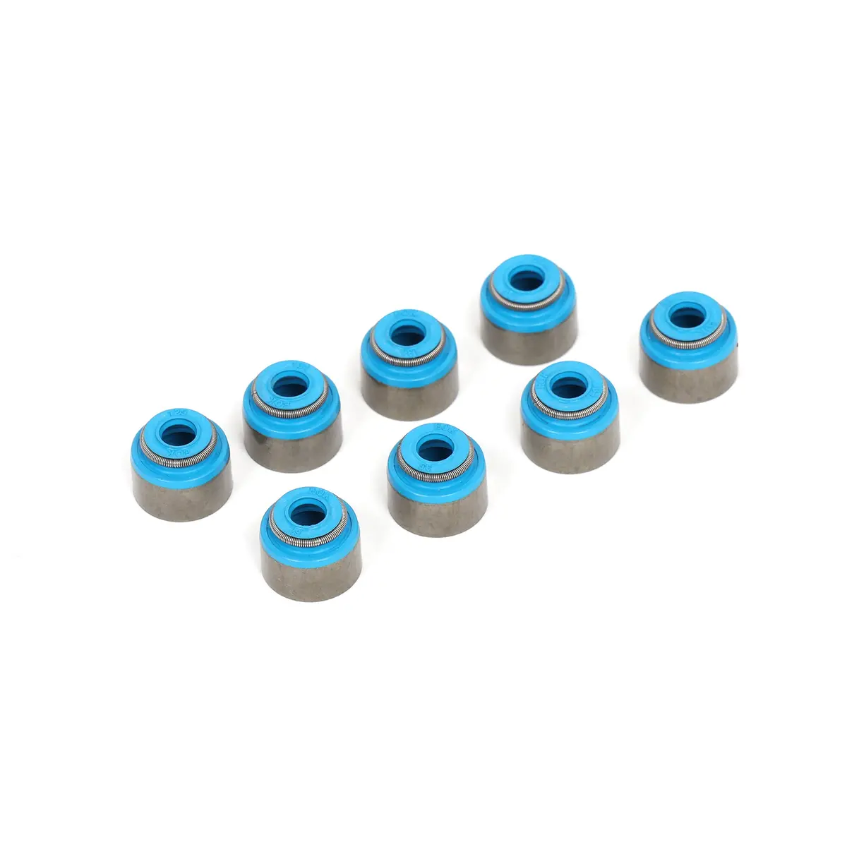 Speedfactory 5.5Mm Viton Valve Stem Seals For Honda/Acura 1