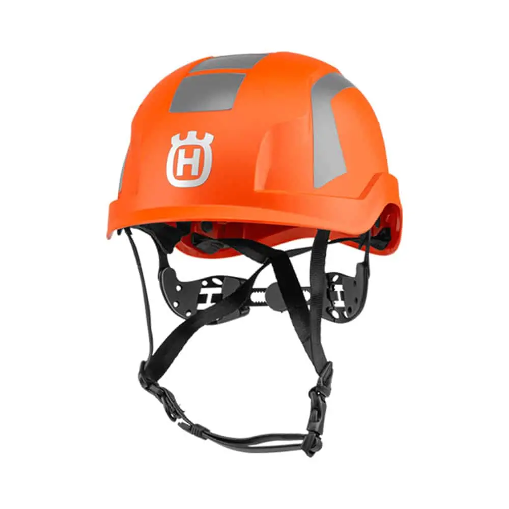 Husqvarna Spire™ Arborist Helmet (Class E) 1