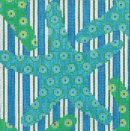 Ts243 Starfish Square 1