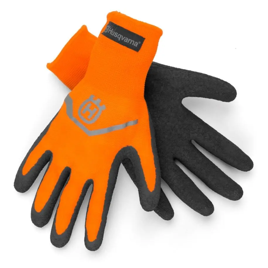 Husqvarna Xtreme Grip Gloves 1