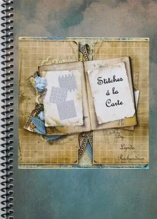 Stitches A La Carte 1