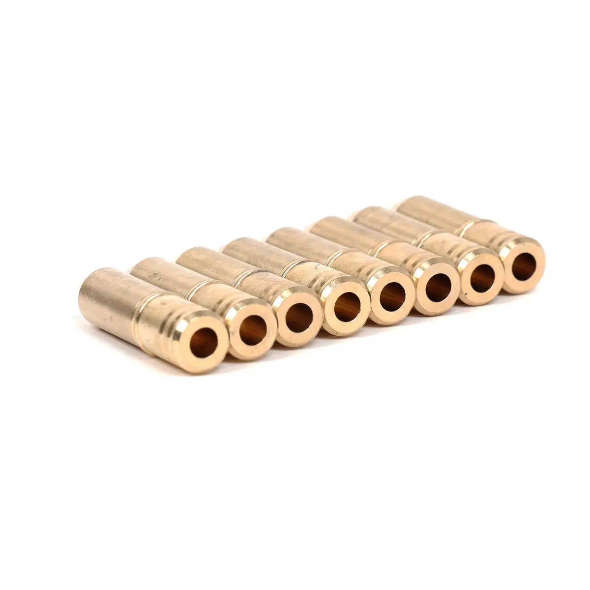 Supertech Manganese 5.5Mm Valve Guides For K20/K24 Engines 1