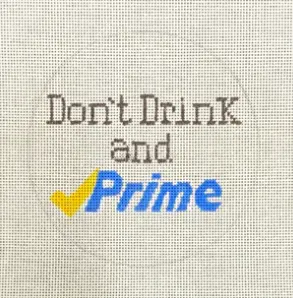 Sv-C017 Don't Drink And Prime 1