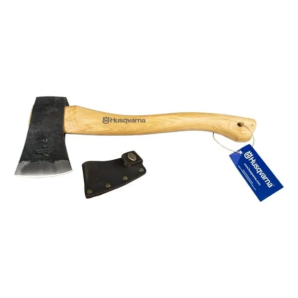 Husqvarna Traditional Swedish Axe Or Hatchet 1