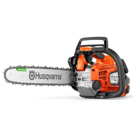 Husqvarna T540xp Mark Iii Top Handle Chainsaw 1