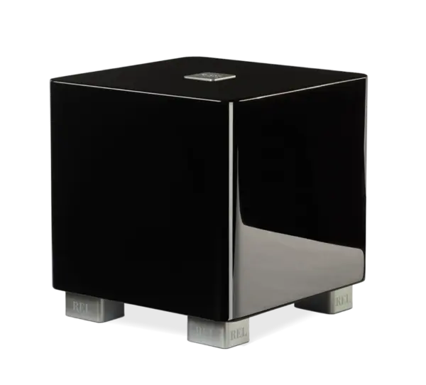 Rel Acoustics T/5X Subwoofer 1