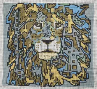 Ta01 Cecil The Lion 1