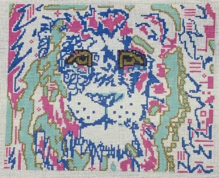 Ta02 Lily The Lion 1