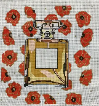 Ta10 Poppy Perfume 1
