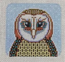 Ta222 Oliver The Owl 1