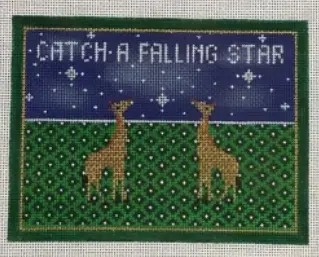 Ta225 Catch A Falling Star - 18 Mesh 1
