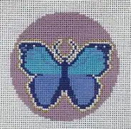 Ta903 Butterfly Round 1