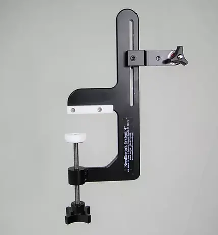 System 4 Table Clamp 1