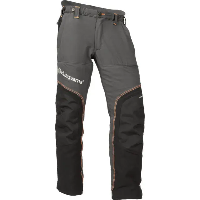 Husqvarna Technical Chainsaw Pants 1