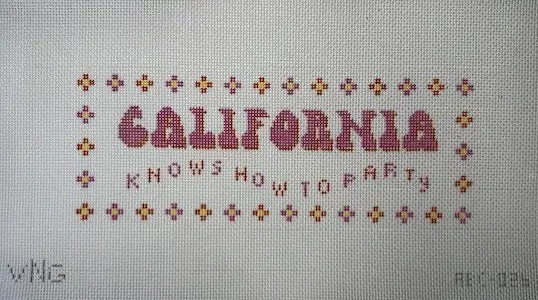 Abc-026 California Knows How To Party 1