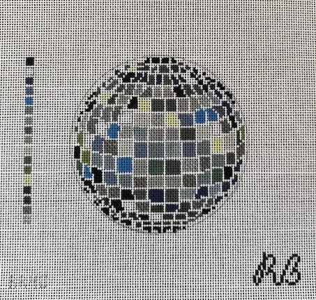 Rr40 Disco Ball 1