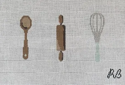 Kitchen Utensils 1