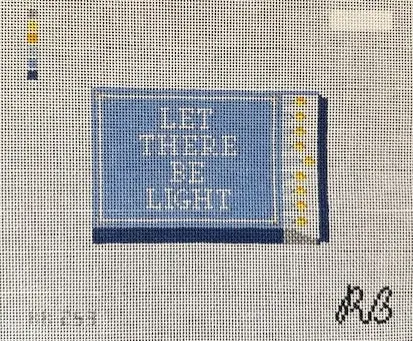 Rr253 Let There Be Light 1