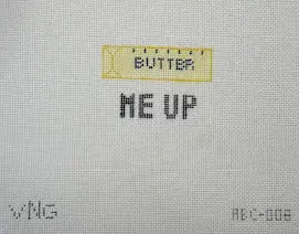 Abc-008 Butter Me Up 1