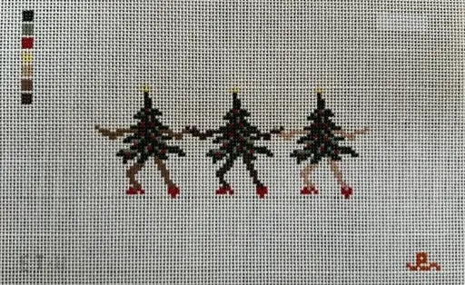 Et-11 Dancing Trees 1