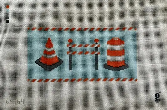 Gp164 - Construction Trio 1