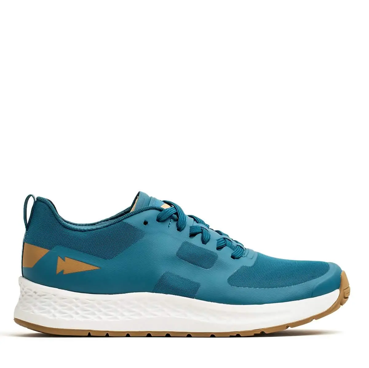 Men's Rough Runner - Tidal Blue 1
