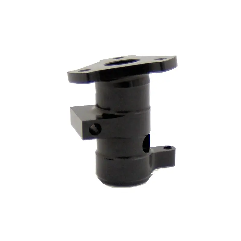 Kz Angled Steering Hub 1