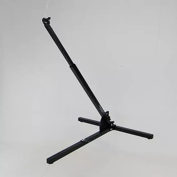 System 4 Travel-Mate Floor Stand 1