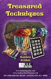 Treasured Techniques 1