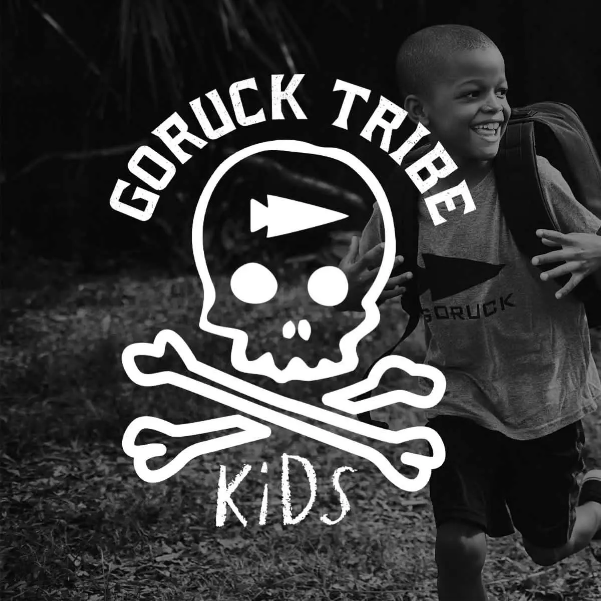 Tribe Kids Membership 1
