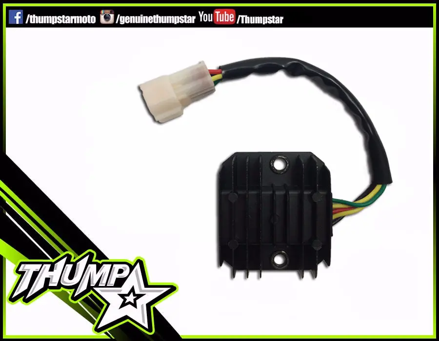 3406 | Rectifier | Waterproof | Tsx230 1