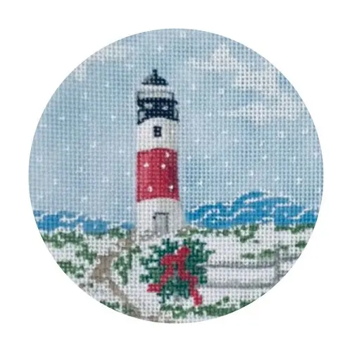 Tsg25-H Sankaty Lighthouse, Nantucket 1